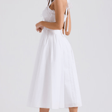 Lena | Vestido Midi