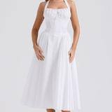 Lena | Vestido Midi