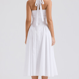 Lena | Vestido Midi