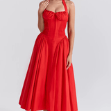 Lena | Vestido Midi