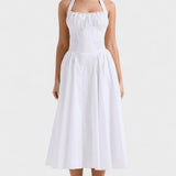 Lena | Vestido Midi