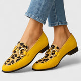 Lene | Sapatos Loafers Confortáveis
