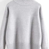 Lene | Sweater de Caxemira