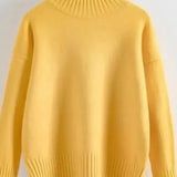 Lene | Sweater de Caxemira