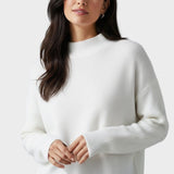 Lene | Sweater de Caxemira