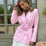 Lene | Blazer Clássico