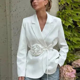 Lene | Blazer Clássico