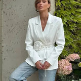 Lene | Blazer Clássico