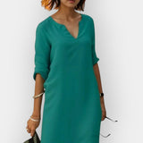 Lene | Vestido de verão robusto