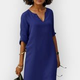 Lene | Vestido de verão robusto