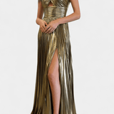 Lene | Maxivestido