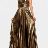 Lene | Maxivestido