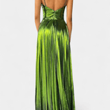 Lene | Maxivestido