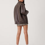 Lene | Casaco Oversize