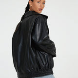 Lene | Casaco Oversize