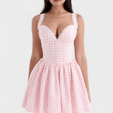 Leni | Vestido Mini