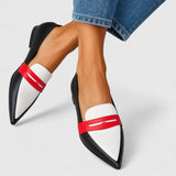 Lhyzeth | Sapatos Mocassins