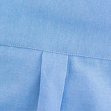 Liam™ | Camisa de Algodão Elegante