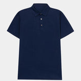 Liam™ | Polo Marinho Windsor