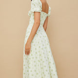 Lina | Vestido Midi