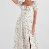 Lina | Vestido Midi