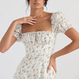 Lina | Vestido Midi