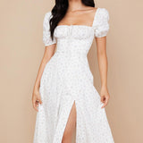 Lina | Vestido Midi