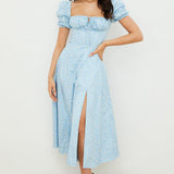 Lina | Vestido Midi