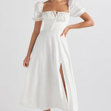 Lina | Vestido Midi