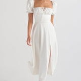 Lina | Vestido Midi