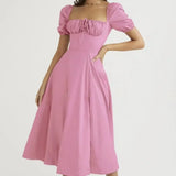 Lina | Vestido Midi