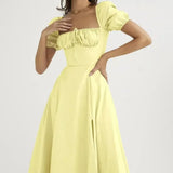 Lina | Vestido Midi
