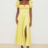 Lina | Vestido Midi