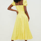 Lina | Vestido Midi