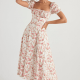 Lina | Vestido Midi