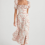 Lina | Vestido Midi