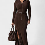 Linnea™ | Vestido Sofisticado
