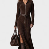 Linnea™ | Vestido Sofisticado