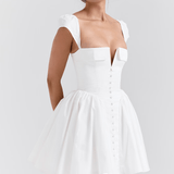 Liora | Vestido Mini