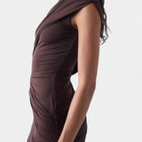 Liv | Vestido Assimétrico