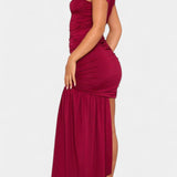 Liv | Vestido Assimétrico