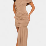 Liv | Vestido Assimétrico