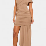Liv | Vestido Assimétrico