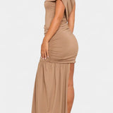 Liv | Vestido Assimétrico