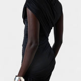 Liv | Vestido Assimétrico