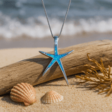 Liv | O colar do mar