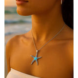 Liv | O colar do mar