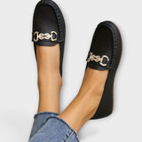 Cristina - Loafers tipo bateliai