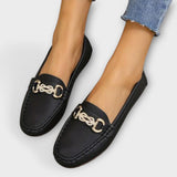 Cristina - Loafers tipo bateliai