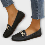 Cristina - Loafers tipo bateliai